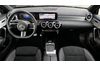 Mercedes-Benz Klasa A A180 AMG Line Multibeam LED FV (W177)