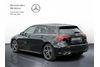 Mercedes-Benz Klasa A A180 AMG Line Multibeam LED FV (W177)