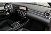 Mercedes-Benz Klasa A A180 AMG Line Multibeam LED FV (W177)
