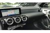 Mercedes-Benz Klasa A A 220 4 Matic, Pakiet AMG, Pakiet Night, Pakiet Premium Plus (W177)