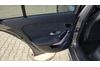 Mercedes-Benz Klasa A A 220 4 Matic, Pakiet AMG, Pakiet Night, Pakiet Premium Plus (W177)
