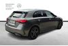 Mercedes-Benz Klasa A A 220 4 Matic, Pakiet AMG, Pakiet Night, Pakiet Premium Plus (W177)