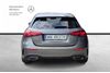 Mercedes-Benz Klasa A A 220 4 Matic, Pakiet AMG, Pakiet Night, Pakiet Premium Plus (W177)