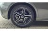 Mercedes-Benz Klasa A A 220 4 Matic, Pakiet AMG, Pakiet Night, Pakiet Premium Plus (W177)