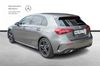 Mercedes-Benz Klasa A A 220 4 Matic, Pakiet AMG, Pakiet Night, Pakiet Premium Plus (W177)