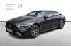 Mercedes-Benz AMG GT GT43, 387KM, Gwarancja, Matowy