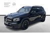 Mercedes-Benz GLB 250, 4Matic, PL, Serwis ASO