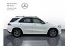 Mercedes-Benz GLE 300d 4Matic AMG Line Kamera 360° PL Hak (W167)