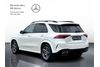 Mercedes-Benz GLE 300d 4Matic AMG Line Kamera 360° PL Hak (W167)