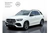 Mercedes-Benz GLE 300d 4Matic AMG Line Kamera 360° PL Hak (W167)
