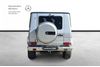 Mercedes-Benz Klasa G 500 (W463)