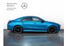 Mercedes-Benz CLA 200 AMG Line PL Multibeam Gwarancja FV (II)