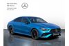 Mercedes-Benz CLA 200 AMG Line PL Multibeam Gwarancja FV (II)