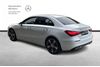 Mercedes-Benz Klasa A A 200d Progressive (W177)