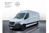 Mercedes-Benz Sprinter 317 CDI Auto demonstracyjne, DOSTĘPNE (III)