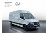 Mercedes-Benz Sprinter 317 CDI Auto demonstracyjne, DOSTĘPNE (III)