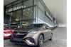 Mercedes-Benz EQE 350 4MATIC SUV