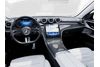 Mercedes-Benz Klasa C 200 4m amg Pakiet Advanced Plus (W206)