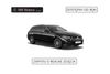 Mercedes-Benz Klasa C C 200 d Estate Business Edition Pakiet AVANTGARDE Advanced (W206)