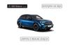Mercedes-Benz GLC 300 4matic suv amg premium