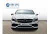 Mercedes-Benz Klasa A 180, AMG Line, FV-Marża (W176)