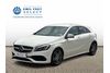 Mercedes-Benz Klasa A 180, AMG Line, FV-Marża (W176)