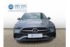 Mercedes-Benz Klasa C 180 AMG Line (W206)