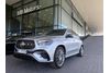 Mercedes-Benz GLE 300d 4MATIC (W167)