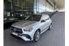 Mercedes-Benz GLE 300d 4MATIC (W167)