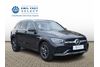 Mercedes-Benz GLC 200d 4Matic AMG Line, Kamera cofania, Podgrzewane fotele