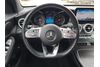 Mercedes-Benz GLC 200d 4Matic AMG Line, Kamera cofania, Podgrzewane fotele
