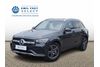 Mercedes-Benz GLC 200d 4Matic AMG Line, Kamera cofania, Podgrzewane fotele
