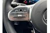Mercedes-Benz GLA 200 4Matic AMG Line, Keyless, Ambiente, Skóra, Pakiet Night