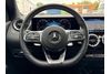 Mercedes-Benz GLA 200 4Matic AMG Line, Keyless, Ambiente, Skóra, Pakiet Night
