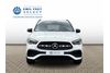 Mercedes-Benz GLA 200 4Matic AMG Line, Keyless, Ambiente, Skóra, Pakiet Night