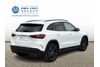 Mercedes-Benz GLA 200 4Matic AMG Line, Keyless, Ambiente, Skóra, Pakiet Night