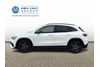 Mercedes-Benz GLA 200 4Matic AMG Line, Keyless, Ambiente, Skóra, Pakiet Night