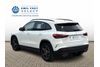 Mercedes-Benz GLA 200 4Matic AMG Line, Keyless, Ambiente, Skóra, Pakiet Night