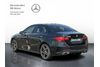 Mercedes-Benz Klasa A A200 PL FV AMG Line Gwarancja (W177)