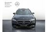 Mercedes-Benz Klasa E E300de 4Matic Kamera360° Distronic Panorama FV (W214)