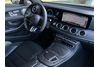 Mercedes-Benz Klasa E 53 AMG, Dach panoramiczny, Ogrzewana kierownica, Airmatic (W213)