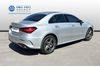 Mercedes-Benz Klasa A 250e Limousine, Hybryda 218KM AMG Line Faktura Emil Frey Select (W177)
