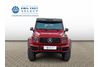 Mercedes-Benz Klasa G 63 AMG, 4X4, Faktura, Emil Frey Select (W483)