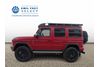 Mercedes-Benz Klasa G 63 AMG, 4X4, Faktura, Emil Frey Select (W483)