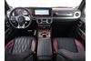 Mercedes-Benz Klasa G 63 AMG, 4X4, Faktura, Emil Frey Select (W483)