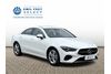 Mercedes-Benz CLA 200, pakiet parking, podgrzewane fotele (II)
