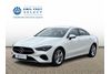 Mercedes-Benz CLA 200, pakiet parking, podgrzewane fotele (II)
