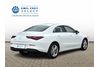 Mercedes-Benz CLA 200, pakiet parking, podgrzewane fotele (II)