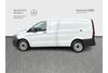 Mercedes-Benz Vito Niski Przebieg, 2023, Serwisowany (W447)