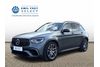 Mercedes-Benz GLC 63 AMG 4MATIC, faktura, Emil Frey Select